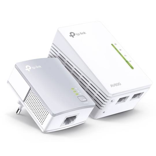 TP-Link Wireless AC AV1300 Gigabit Kit TL-WPA8631P KIT