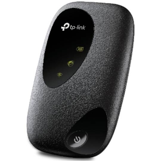 TP-LINK M7010 Mi-Fi LTE 4G WLAN-Router