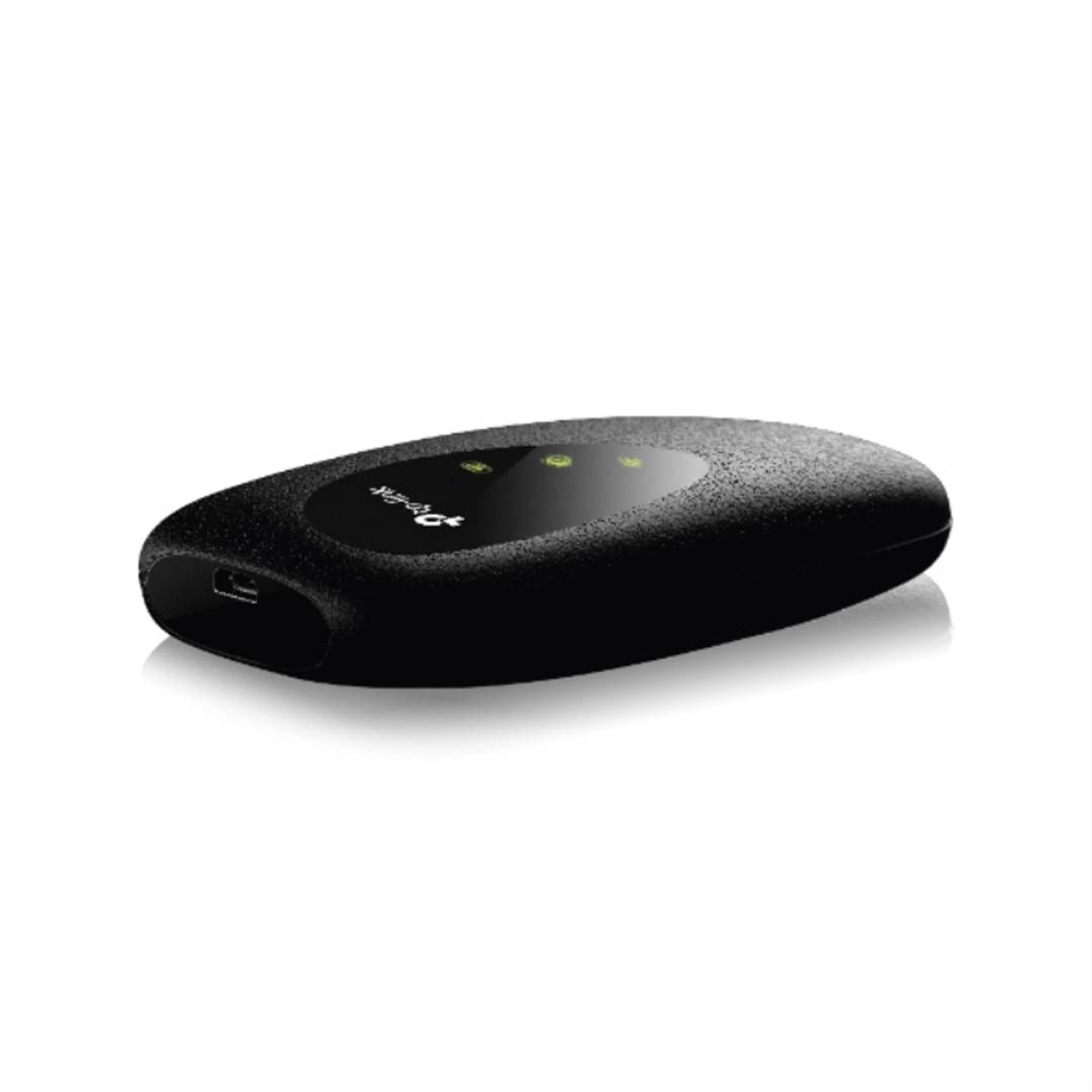 TP-LINK M7200 4G LTE N300 Wi-Fi Modem
