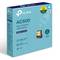 Drahtloser USB 2.0-Adapter TP-Link Archer T2U Nano AC600