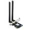 Adaptador PCIe Wi-Fi TP-Link Bluetooth AC1200 Archer T5E