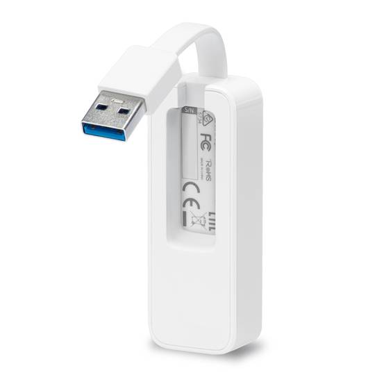 Adaptateur réseau UE300 Gigabit USB 3.0