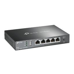 Router Gigabit VPN TP-Link Omada ER605 (TL-R605)