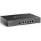 Router Gigabit VPN TP-Link Omada ER7206 (TL-ER7206)