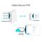 Router Gigabit VPN TP-Link Omada ER7206 (TL-ER7206)