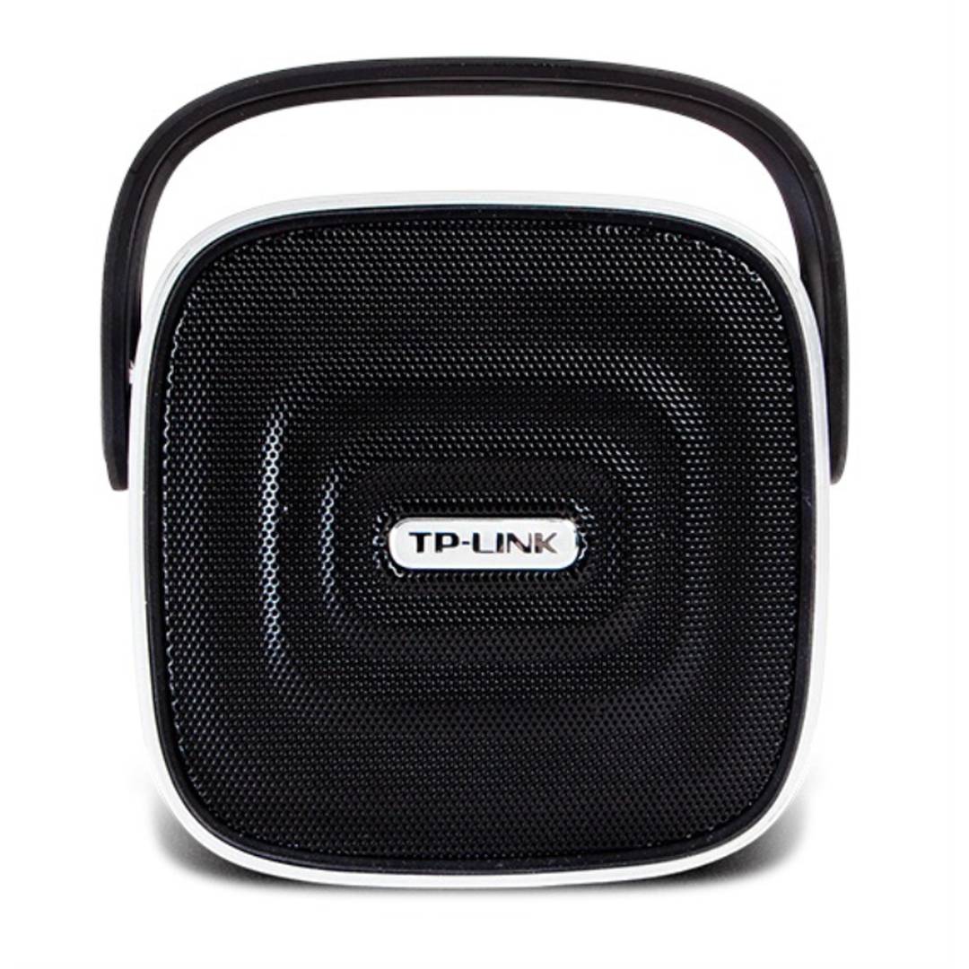 TP-Link 4-watt bluetooth speaker in black BS1001