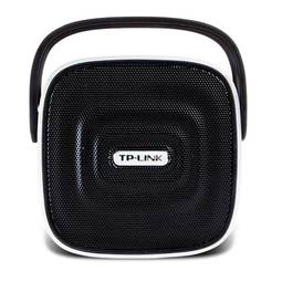 Altaveu amb bluetooth TP-Link de 4 watts en color negre BS1001