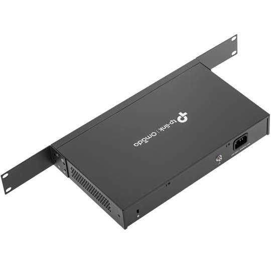 Controlador de ponto de acesso Omada TP-Link OC300