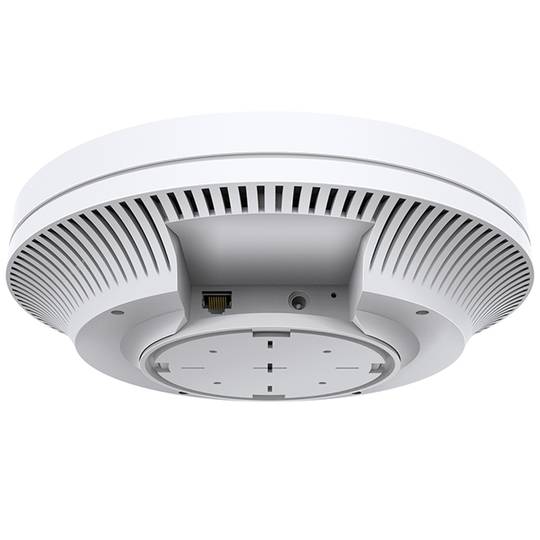 Punto di accesso TP-Link EAP660 HD AX3600 Dual Band