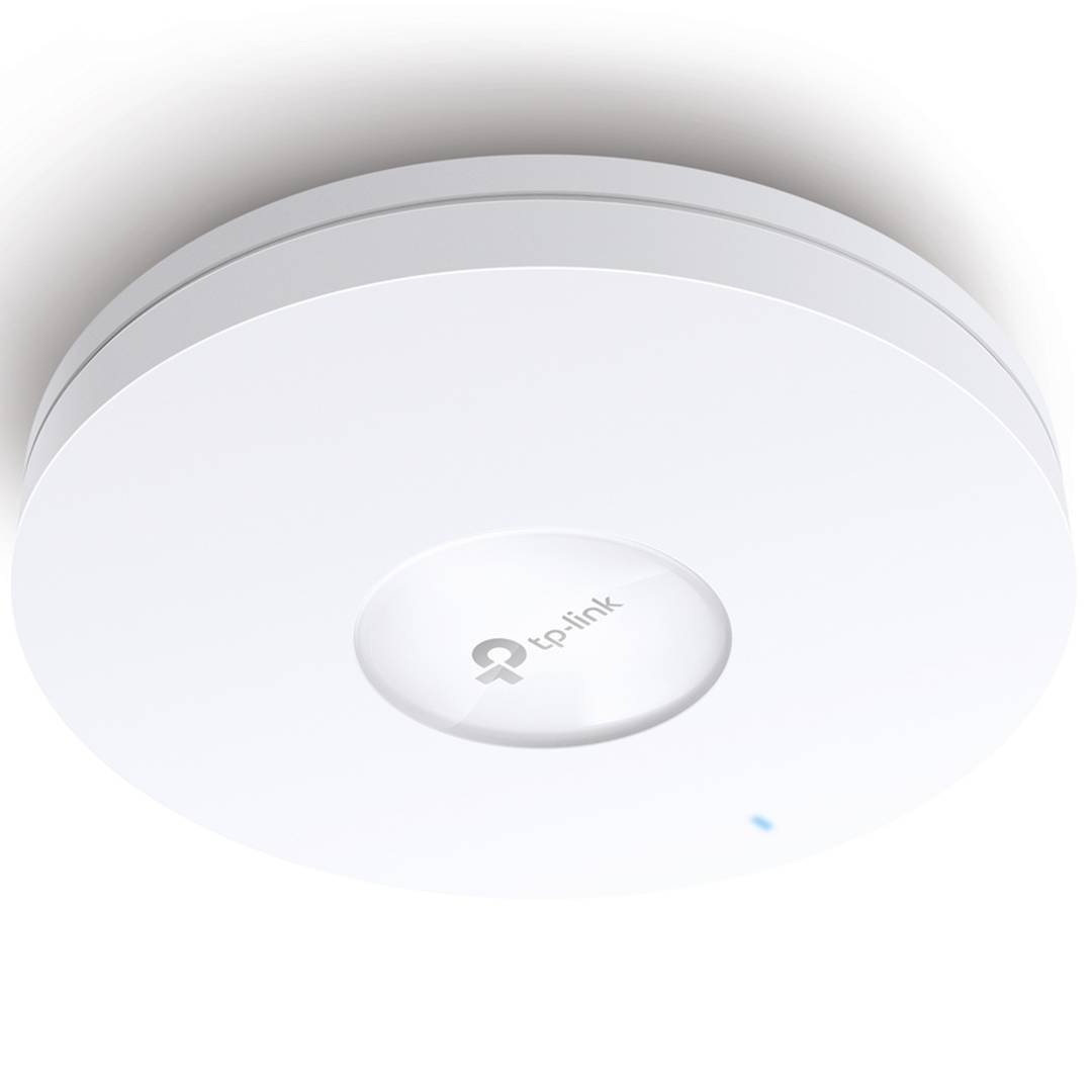 Punto di accesso TP-Link EAP660 HD AX3600 Dual Band