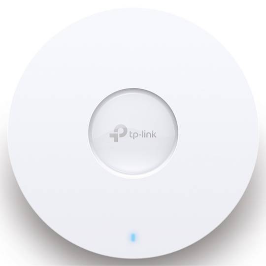 Access Point TP-Link EAP660 HD AX3600 Dual Band - Cablematic