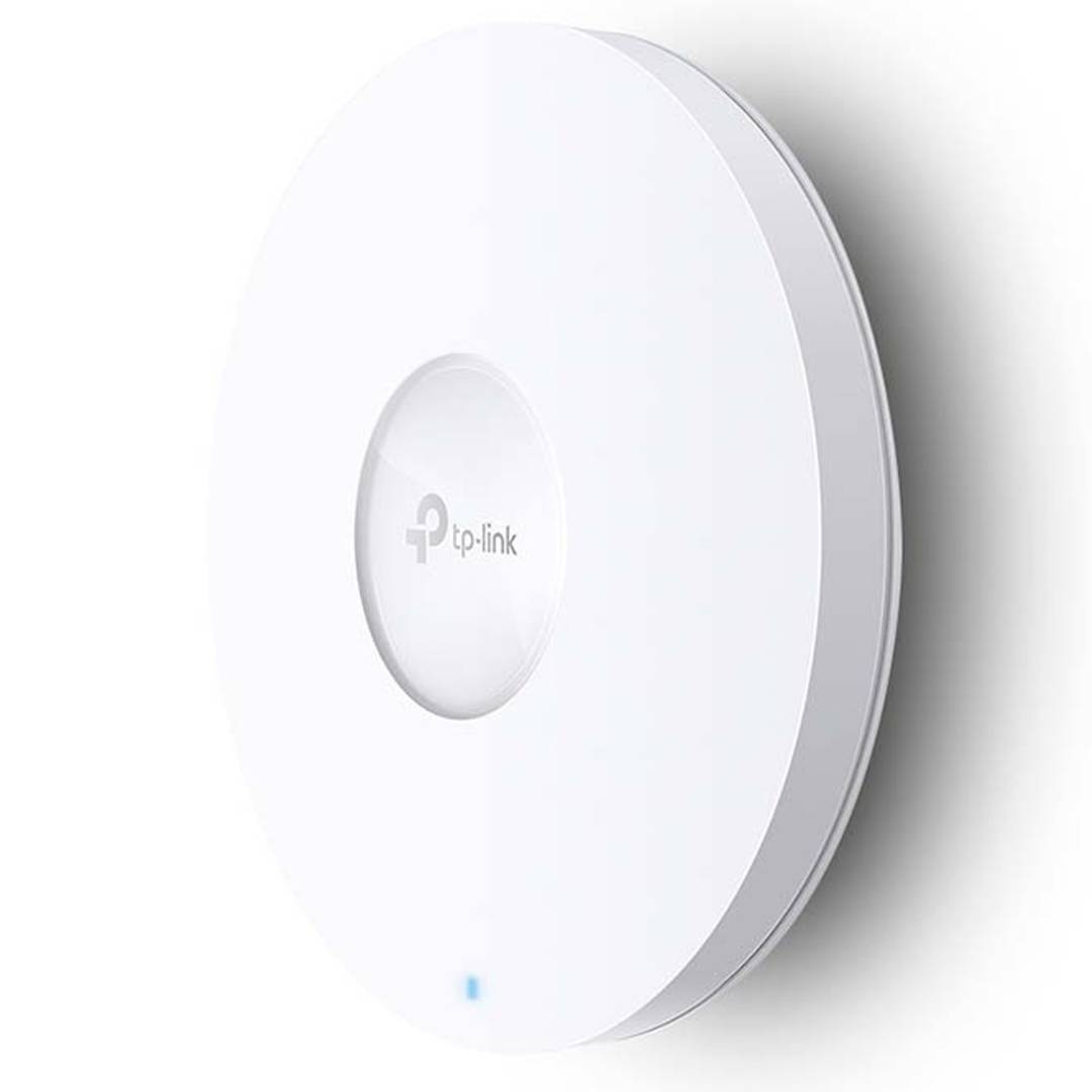 TP-Link EAP610 AX1800 wireless access point for ceiling - Cablematic