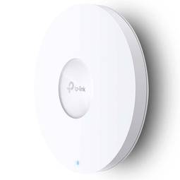 Punto de acceso inalámbrico TP-Link EAP610 AX1800 para techo