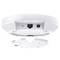 Ponto de acesso sem fio TP-Link EAP610 AX1800 para teto