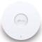 Ponto de acesso sem fio TP-Link EAP610 AX1800 para teto