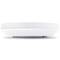 Ponto de acesso sem fio TP-Link EAP610 AX1800 para teto