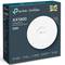 Ponto de acesso sem fio TP-Link EAP610 AX1800 para teto
