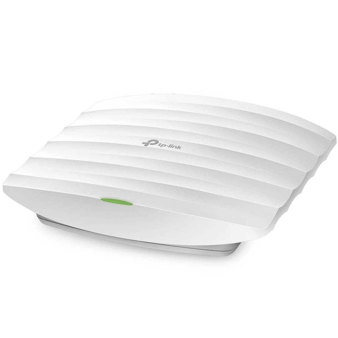 Wireless Access Point Tp Link Eap110 N At 300mbps For Ceiling Cablematic