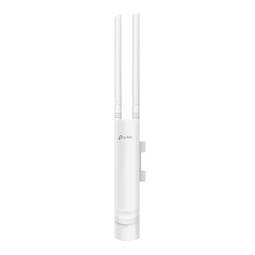 Punt d'accés sense fil TP-Link EAP110 Outdoor  N a 300Mbps per a exterior