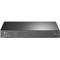 Commutateur Gigabit JetStream TL-SG2008P à 8 ports intelligent TP-Link (4 PoE)