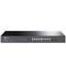 Switch TP-Link Smart Gigabit JetStream TL-SG2218 16 portas Gigabit e 2 SFP