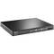 Switch TP-Link Gestionable L2 Gigabit JetStream TL-SG3428MP de 24 Puertos Gigabit y 4 SFP