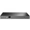Switch TP-Link Gestionable L2 Gigabit JetStream TL-SG3428MP de 24 Puertos Gigabit y 4 SFP