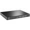 Switch TP-Link Gestionable L2 Gigabit JetStream TL-SG3428XMP de 24 Puertos Gigabit y 4 SFP 10GE