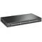 TP-Link Managed L2 Gigabit JetStream Switch TL-SG3452 mit 48 Gigabit Ports und 4 SFP