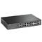 Switch Gigabit de 24 portas TP-Link Easy Smart TL-SG1024DE