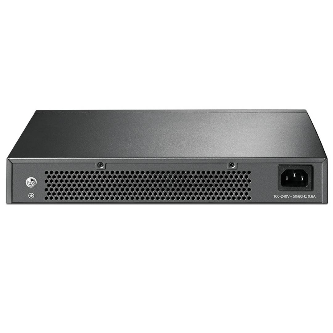 Switch Gigabit de 24 portas TP-Link Easy Smart TL-SG1024DE