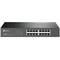 Switch Gigabit a 16 porte TP-Link Easy Smart TL-SG1016DE