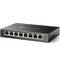 TP-Link Easy Smart TL-SG108E 8-poorts gigabit-switch