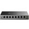 TP-Link Easy Smart TL-SG108E 8-poorts gigabit-switch