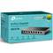 TP-Link Easy Smart TL-SG108E 8-poorts gigabit-switch