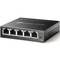 TP-Link Easy Smart TL-SG105E 5-Port-Gigabit-Switch