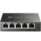 TP-Link Easy Smart TL-SG105E 5-Port-Gigabit-Switch