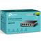 TP-Link Easy Smart TL-SG105E 5-Port-Gigabit-Switch