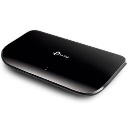 Switch TP-Link TL-SG1008D de 8 puertos Gigabit