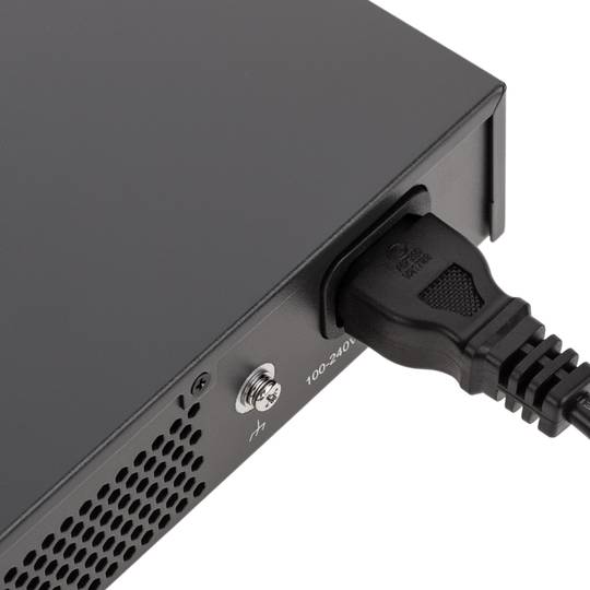Switch TP-Link TL-SG1016D de 16 puertos Gigabit