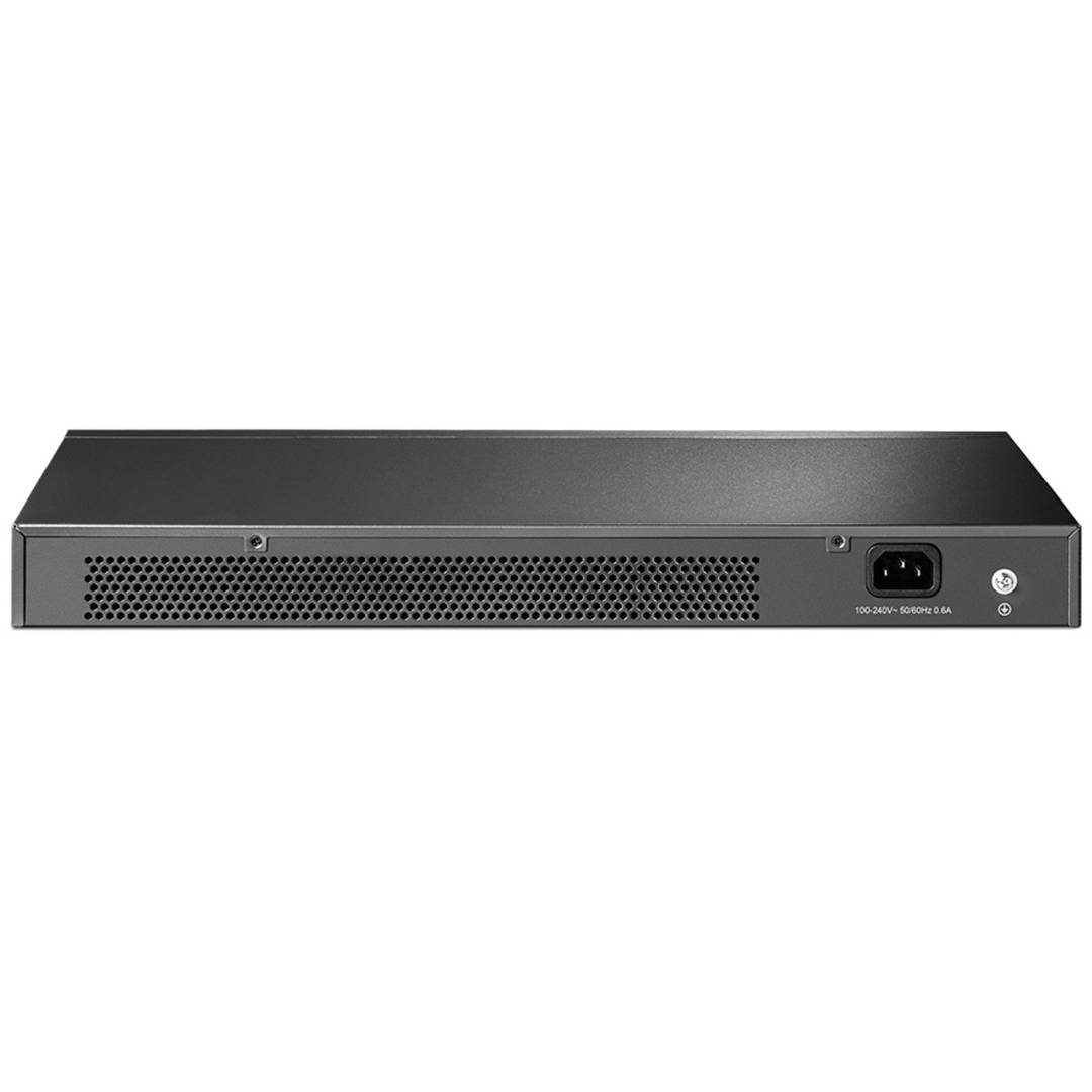 Switch Gigabit TP-Link TL-SG1024 24 portas