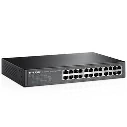 Switch Gigabit TP-Link TL-SG1024D 24 portas