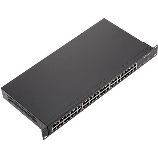 Switch Gigabit TP-Link TL-SG1048 48 portas