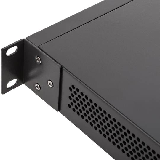 Switch Gigabit TP-Link TL-SG1048 48 portas