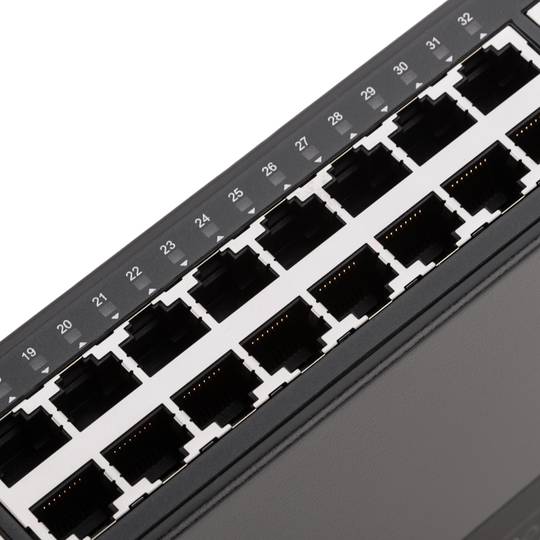 Switch Gigabit TP-Link TL-SG1048 48 portas