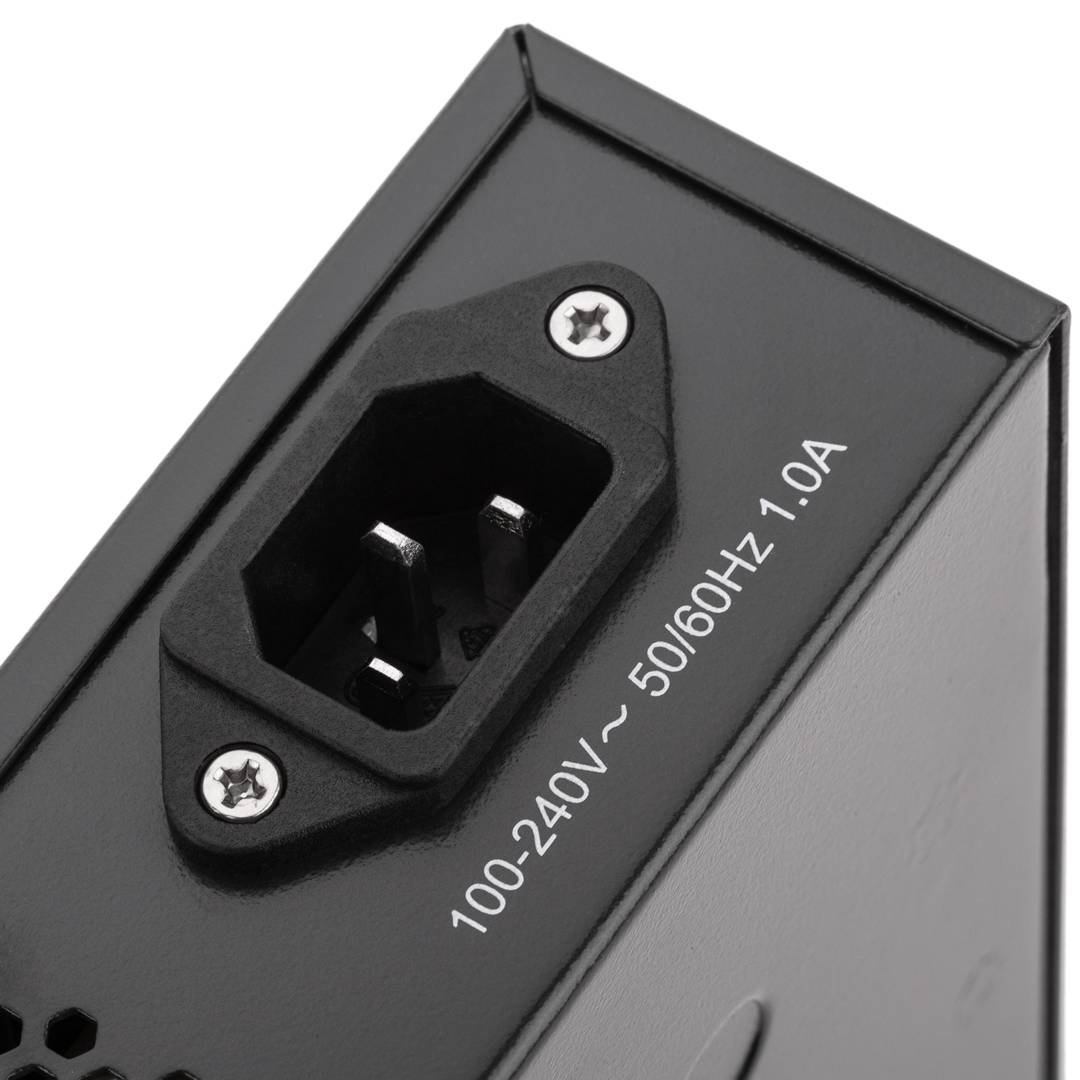 Switch Gigabit TP-Link TL-SG1048 48 portas