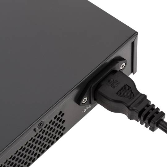 Switch Gigabit TP-Link TL-SG1048 48 portas