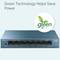 Switch TP-Link LS108G de 8 ports Gigabit