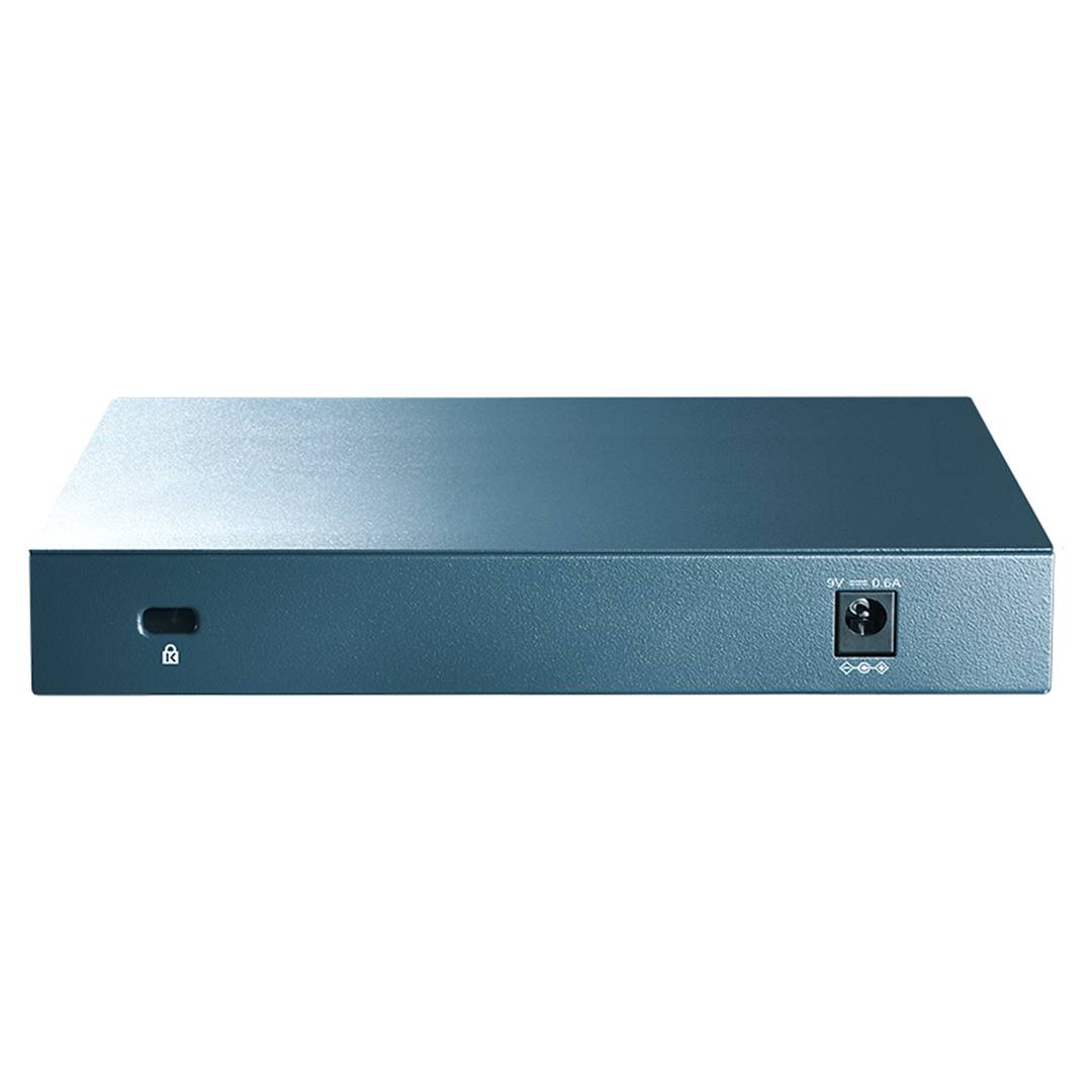 Switch TP-Link LS108G de 8 ports Gigabit