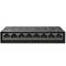 TP-Link LS1008G 8-poorts gigabit-switch